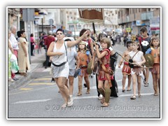 guerras cantabras 2017 desfile infantil (56)